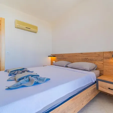 Pazar Appartement Kalkan