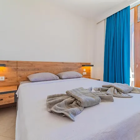 Pazar Appartement Kalkan