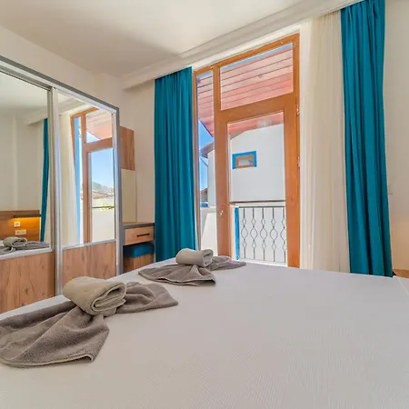 Appartement Pazar *