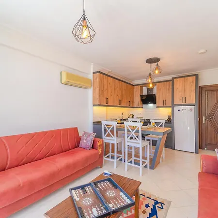 Appartement Pazar Kalkan