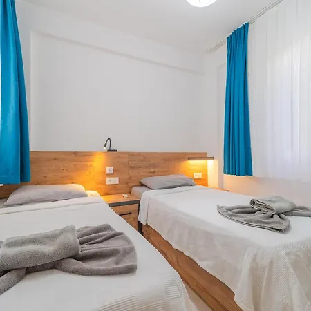 Appartement Pazar Kalkan