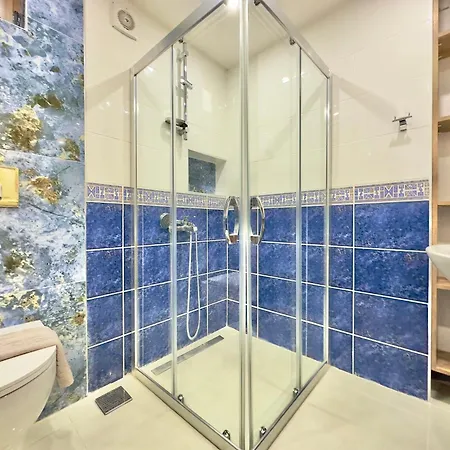 Pazar Apartment Kalkan