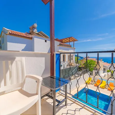 Appartement Pazar