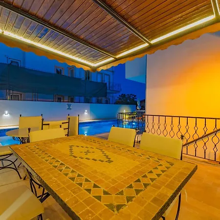 Pazar Appartement *