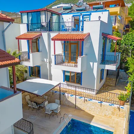 Appartement Pazar *
